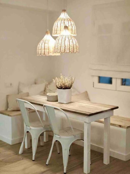Appartement Acogedor En El Centro De
